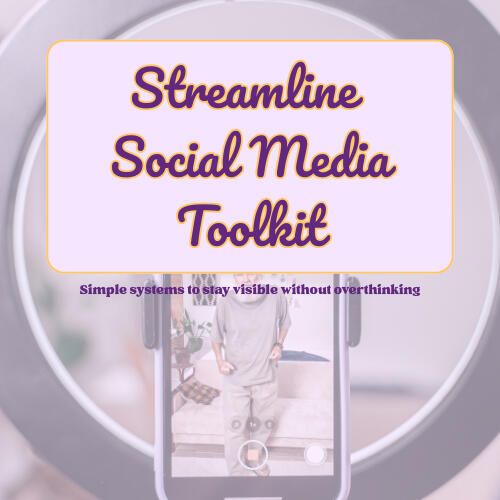 Social Media Social Media